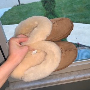 Brand new, never worn UGG Slippers